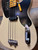 Fender 75th Anniversary American Vintage II 1951 P-Bass Butterscotch w/case