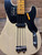 Fender 75th Anniversary American Vintage II 1951 P-Bass Butterscotch w/case