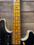 Fender 75th Anniversary American Vintage II 1951 P-Bass Butterscotch w/case