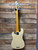 Fender 75th Anniversary American Vintage II 1951 P-Bass Butterscotch w/case