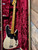 Fender 75th Anniversary American Vintage II 1951 P-Bass Butterscotch w/case