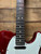 2024 Fender Player II Tele RW Transparent Cherry