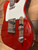 2024 Fender Player II Tele RW Transparent Cherry