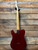2024 Fender Player II Tele RW Transparent Cherry