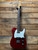 2024 Fender Player II Tele RW Transparent Cherry