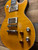 Pre-owned Epiphone Kirk Hammett "Greeny" 1959 Les Paul Greeny Burst w/case