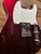 Squier Classic Vibe Custom Candy Apple Red