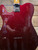 Squier Classic Vibe Custom Candy Apple Red