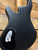 Schecter C-4 Standard Bass Charcoal Satin