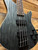 Schecter C-4 Standard Bass Charcoal Satin