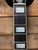 Pre-owned Ibanez Artcore AS93BC-BK Semi-Hollow