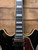 Pre-owned Ibanez Artcore AS93BC-BK Semi-Hollow