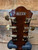 Pre-owned Ibanez Artcore AS93BC-BK Semi-Hollow