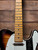 Fender 75th Anniversary American Pro II Custom Tele 2-Color Sunburst w/case