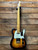 Fender 75th Anniversary American Pro II Custom Tele 2-Color Sunburst w/case