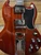Gibson Jake Kiszka '61 SG Standard Cherry w/case