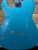 2022 Fender Custom Shop WW10 1955 Tele Journeyman Relic Faded Ocean Turquoise w/case