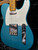 2022 Fender Custom Shop WW10 1955 Tele Journeyman Relic Faded Ocean Turquoise w/case