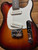 1997 G&L USA ASAT 3-Tone Sunburst w/Mono Case