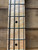 Pre-owned Mike Lull Custom P4 Bass Natural Ash w/case