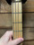 1978 Curlee Bass Natural w/case