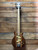 1978 Curlee Bass Natural w/case