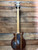 1978 Curlee Bass Natural w/case