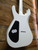 Jackson X Series Soloist™ SLXDX HT - Snow White