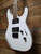 Jackson X Series Soloist™ SLXDX HT - Snow White