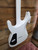 Jackson X Series Soloist™ SLXDX HT - Snow White