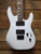 Jackson X Series Soloist™ SLXDX HT - Snow White