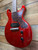 Gibson Les Paul Junior Double Cut  - Vintage Cherry w/case