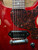Gibson Les Paul Junior Double Cut  - Vintage Cherry w/case