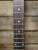 Gibson Les Paul Junior Double Cut  - Vintage Cherry w/case