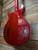Gibson Les Paul Junior Double Cut  - Vintage Cherry w/case
