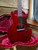 Gibson Les Paul Junior Double Cut  - Vintage Cherry w/case