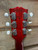 Gibson Les Paul Junior Double Cut  - Vintage Cherry w/case