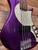 1996 Pedulla Rapture 5 String Bass