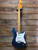 2023 Fender American Vintage II 1973 Strat  Lake Placid Blue w/case