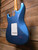 2023 Fender American Vintage II 1973 Strat  Lake Placid Blue w/case
