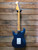 2023 Fender American Vintage II 1973 Strat  Lake Placid Blue w/case