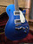 2017 Gretsch G5435 Electromatic Jet (Pre-Owned) - Fairlane Blue w/ Hard Case