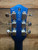 2017 Gretsch G5435 Electromatic Jet (Pre-Owned) - Fairlane Blue w/ Hard Case