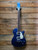 2017 Gretsch G5435 Electromatic Jet (Pre-Owned) - Fairlane Blue w/ Hard Case