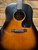 Epiphone 1942 Banner J-45 Vintage Sunburst w/case