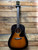 Epiphone 1942 Banner J-45 Vintage Sunburst w/case
