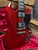 Gibson SG Standard 61 Stop Bar Reissue Vintage Cherry w/case
