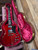 Gibson SG Standard 61 Stop Bar Reissue Vintage Cherry w/case