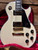 Gibson 70's Les Paul Custom Buttercream w/case