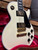 Gibson 70's Les Paul Custom Buttercream w/case